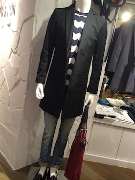 C.E.Sさんのコーディネート