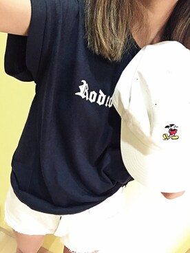 すーぱりんさんのコーディネート