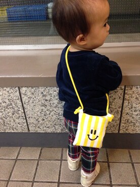 charamamさんのコーディネート