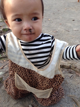 charamamさんのコーディネート