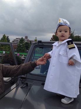 charamamさんのコーディネート