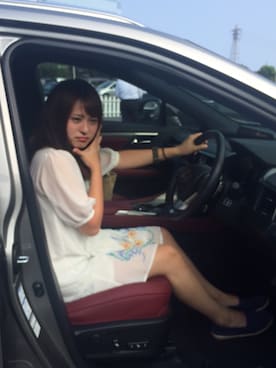 mon.さんのコーディネート