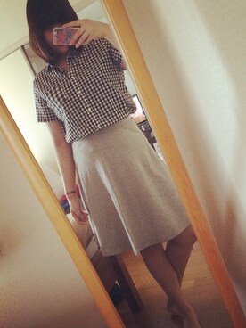 shigeruさんのコーディネート