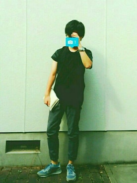 よしきn さんのコーディネート