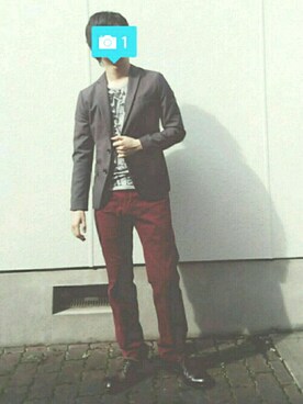 よしきn さんのコーディネート