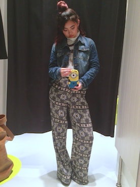 mireiさんのコーディネート