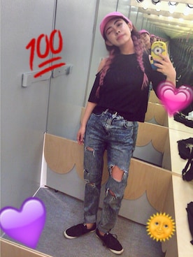 mireiさんのコーディネート