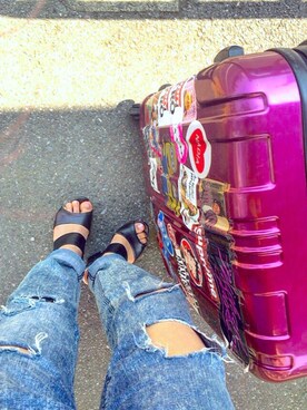 mireiさんのコーディネート