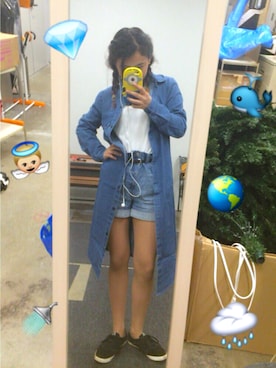 mireiさんのコーディネート