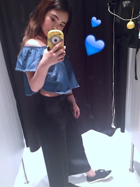 mireiさんのコーディネート