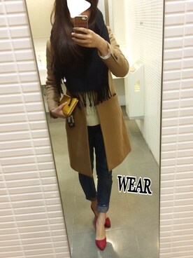 mr728さんのコーディネート