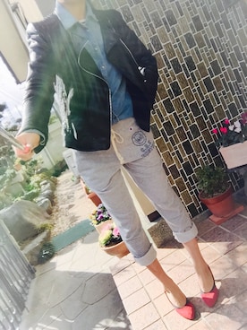 mr728さんのコーディネート