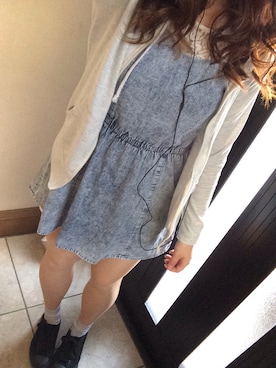 Yoonaさんのコーディネート