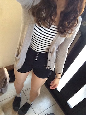 Yoonaさんのコーディネート