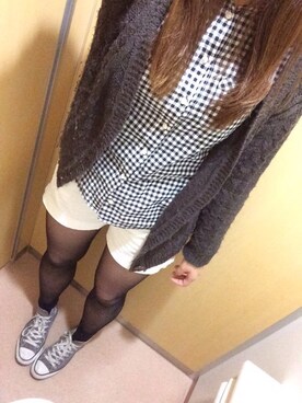 Yoonaさんのコーディネート