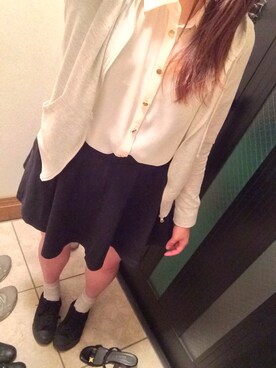 Yoonaさんのコーディネート