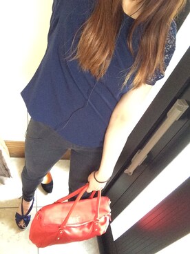 Yoonaさんのコーディネート