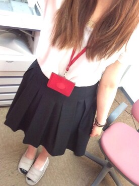 Yoonaさんのコーディネート