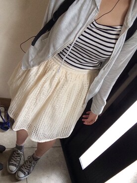 Yoonaさんのコーディネート