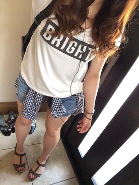 Yoonaさんのコーディネート