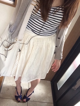 Yoonaさんのコーディネート