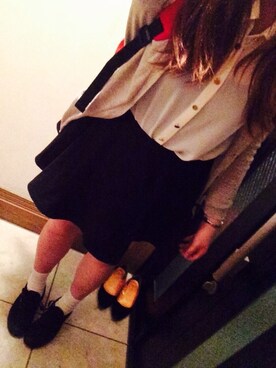 Yoonaさんのコーディネート