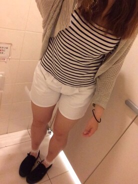 Yoonaさんのコーディネート