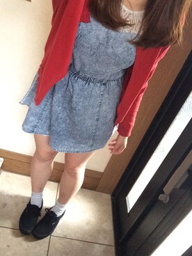 Yoonaさんのコーディネート