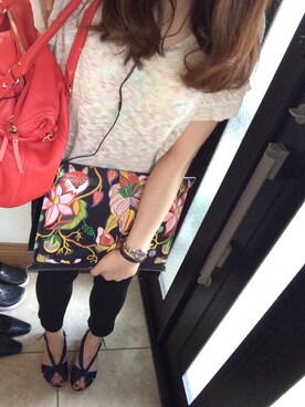 Yoonaさんのコーディネート