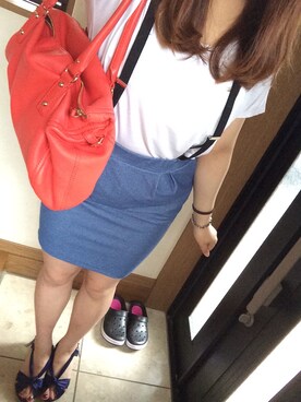 Yoonaさんのコーディネート