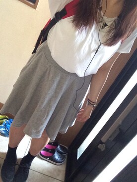 Yoonaさんのコーディネート