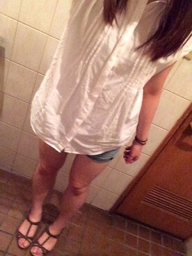 Yoonaさんのコーディネート