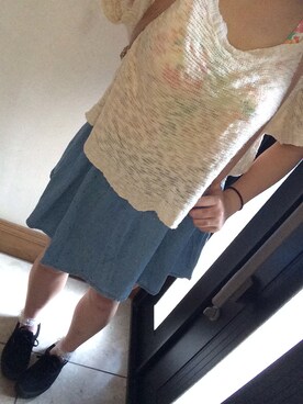 Yoonaさんのコーディネート