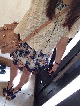 Yoonaさんのコーディネート