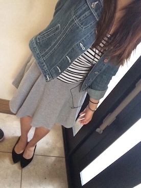 Yoonaさんのコーディネート