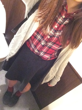 Yoonaさんのコーディネート