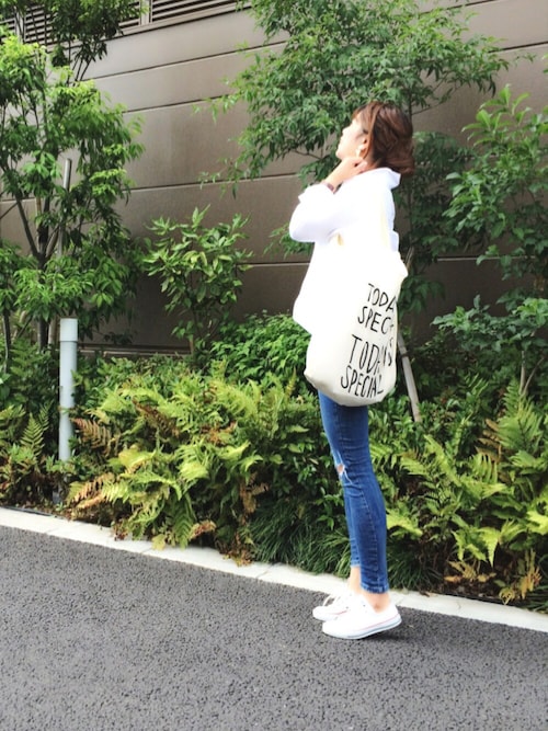 Rabi*さんのコーディネート