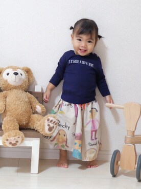 aaaaaayaさんのコーディネート