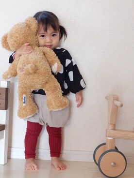 aaaaaayaさんのコーディネート