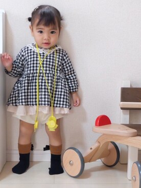 aaaaaayaさんのコーディネート