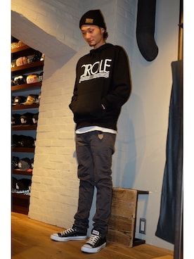 ONSPOTZ_STAFFさんのコーディネート