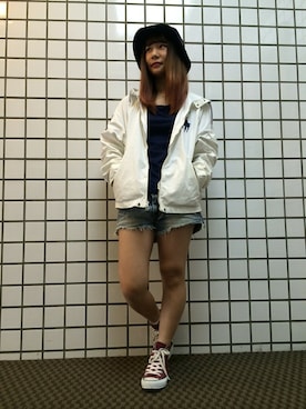 ONSPOTZ_STAFFさんのコーディネート