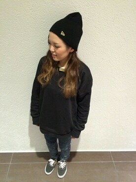 ONSPOTZ_STAFFさんのコーディネート