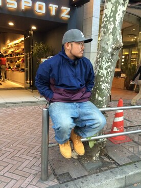 ONSPOTZ_STAFFさんのコーディネート