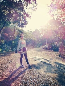 xxAshleyxxさんのコーディネート