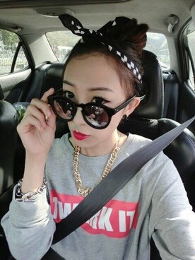 xxAshleyxxさんのコーディネート