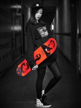 xxAshleyxxさんのコーディネート