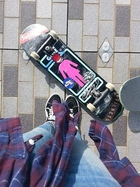 xxAshleyxxさんのコーディネート