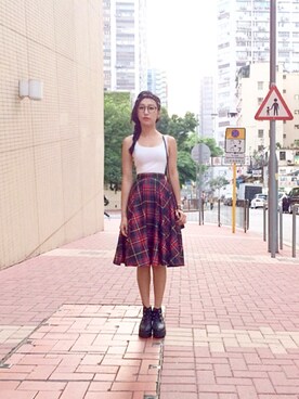 xxAshleyxxさんのコーディネート