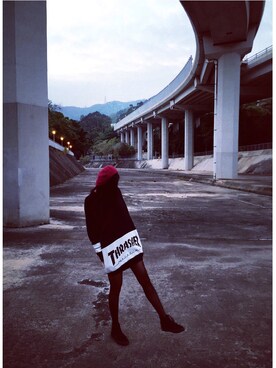 xxAshleyxxさんのコーディネート